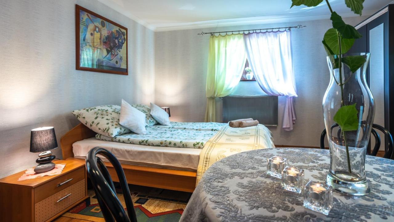 Apartament Przy Slonecznej Мислаковице Екстериор снимка