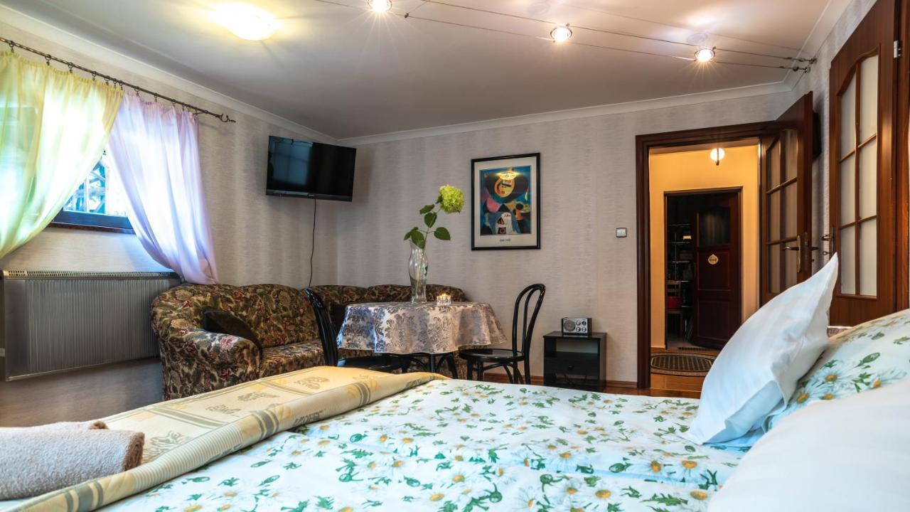 Apartament Przy Slonecznej Мислаковице Екстериор снимка