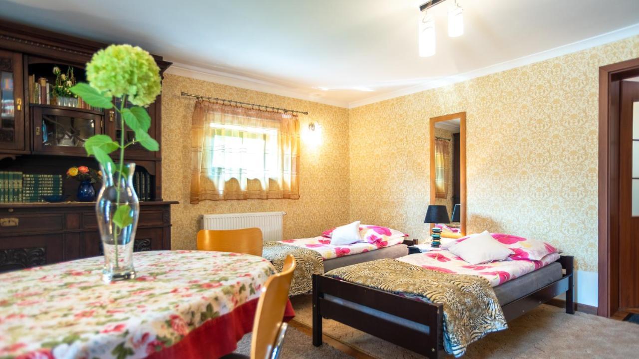 Apartament Przy Slonecznej Мислаковице Екстериор снимка