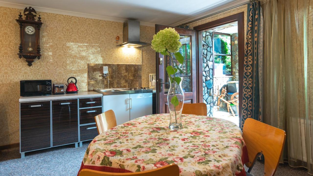 Apartament Przy Slonecznej Мислаковице Екстериор снимка