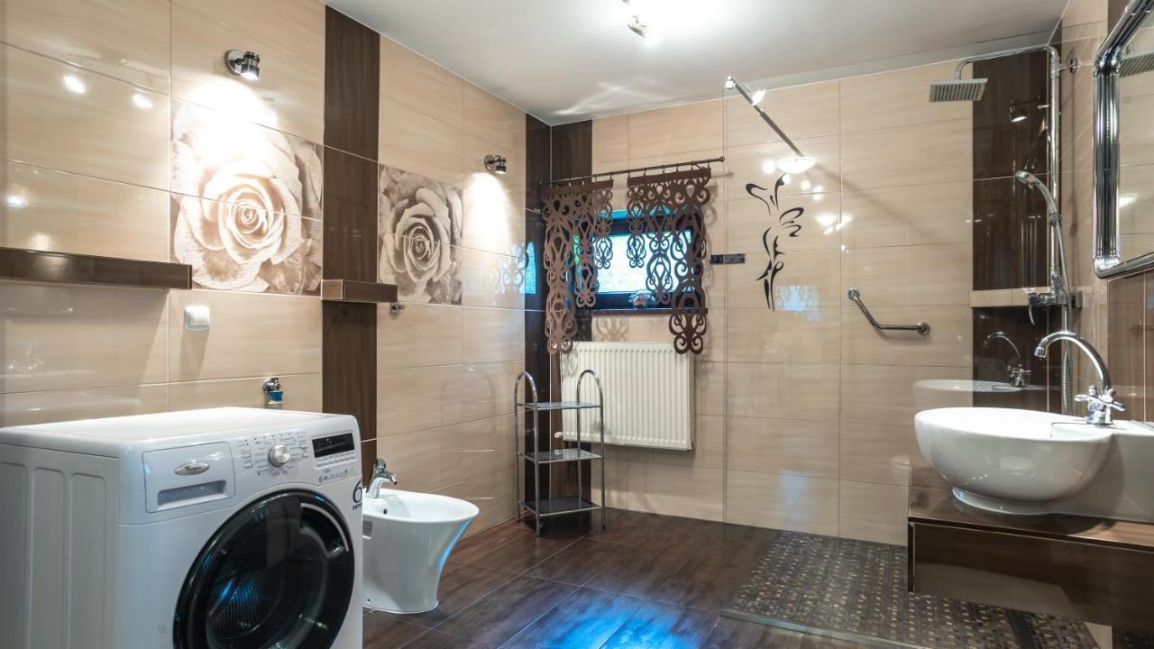 Apartament Przy Slonecznej Мислаковице Екстериор снимка