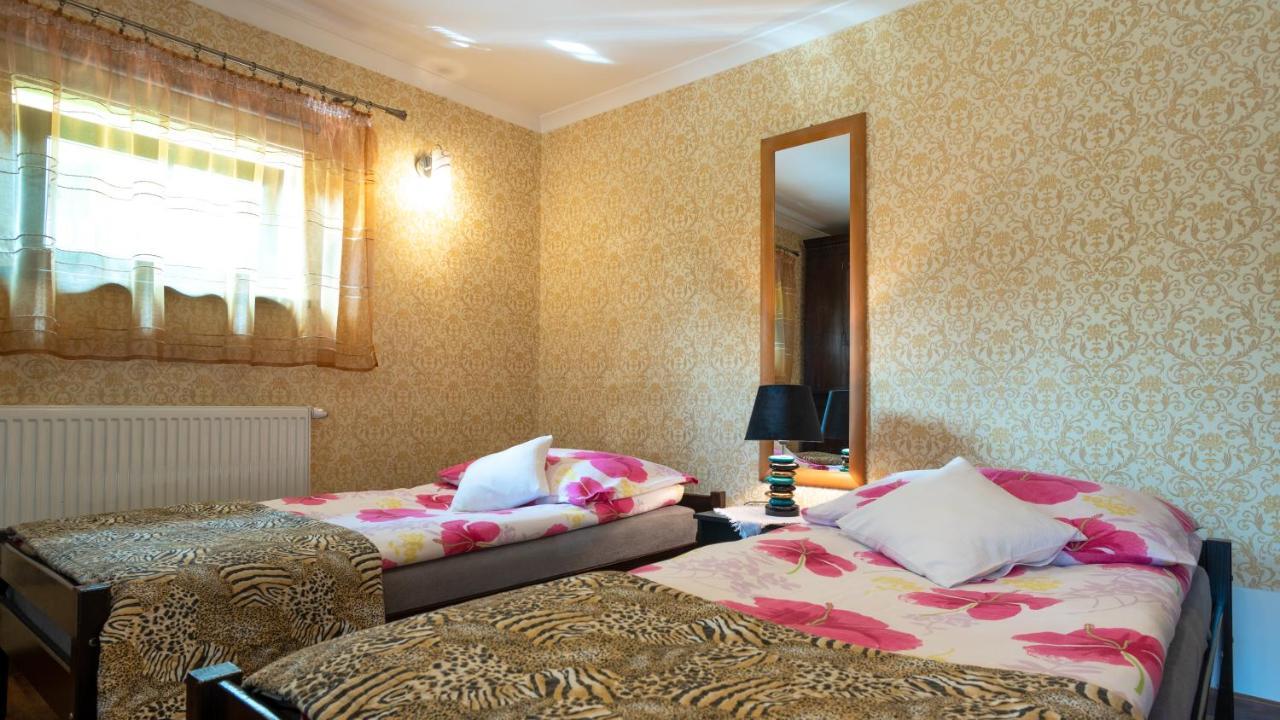 Apartament Przy Slonecznej Мислаковице Екстериор снимка