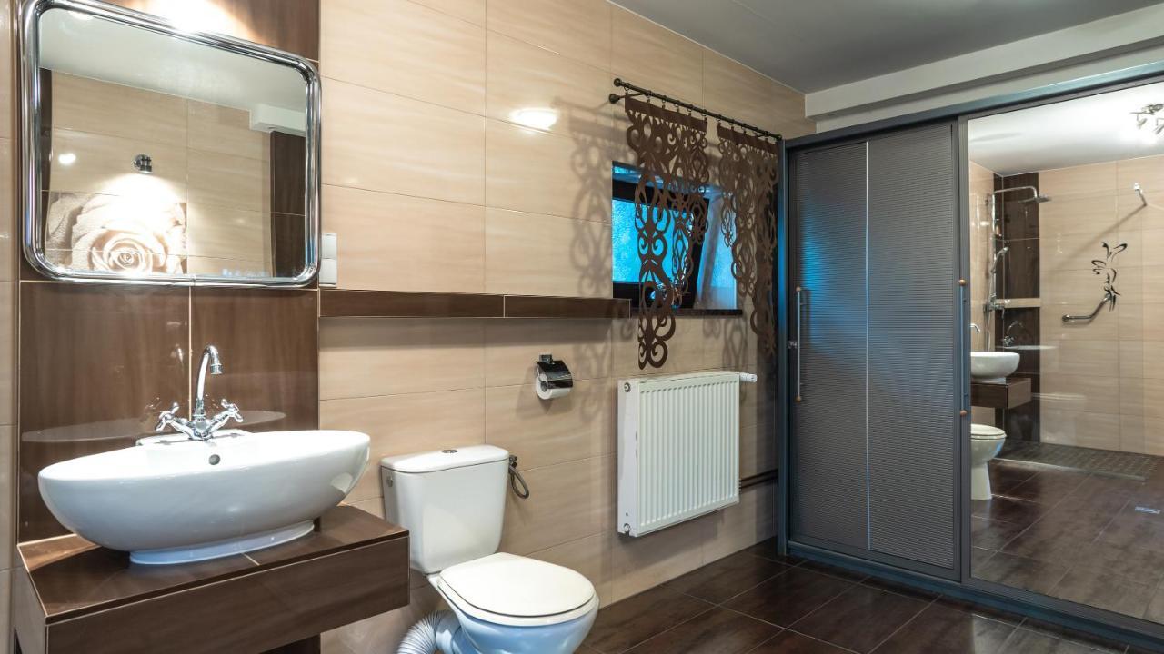 Apartament Przy Slonecznej Мислаковице Екстериор снимка