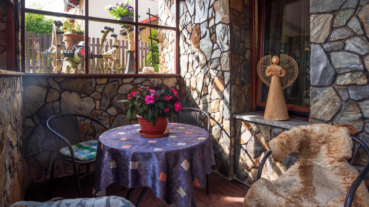 Apartament Przy Slonecznej Мислаковице Екстериор снимка