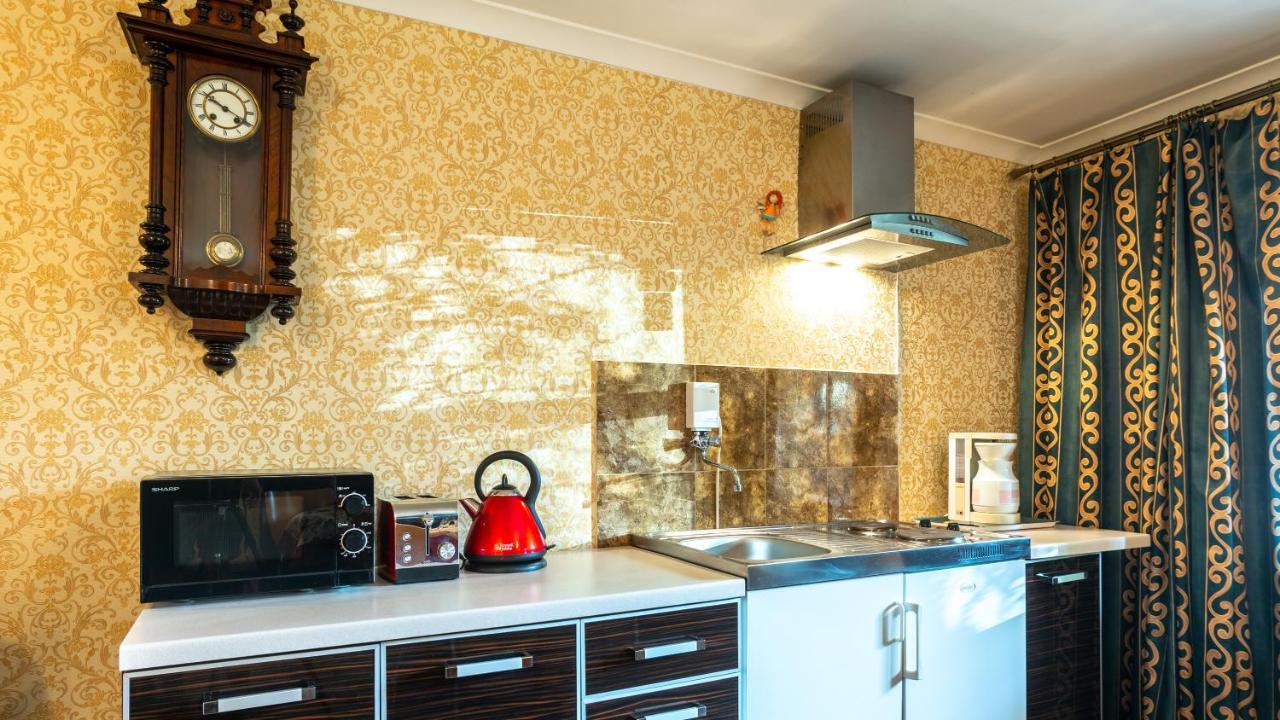 Apartament Przy Slonecznej Мислаковице Екстериор снимка