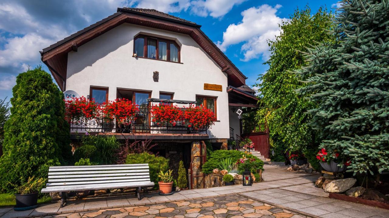 Apartament Przy Slonecznej Мислаковице Екстериор снимка