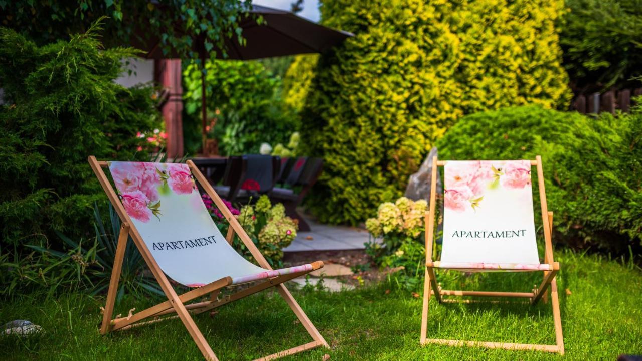 Apartament Przy Slonecznej Мислаковице Екстериор снимка